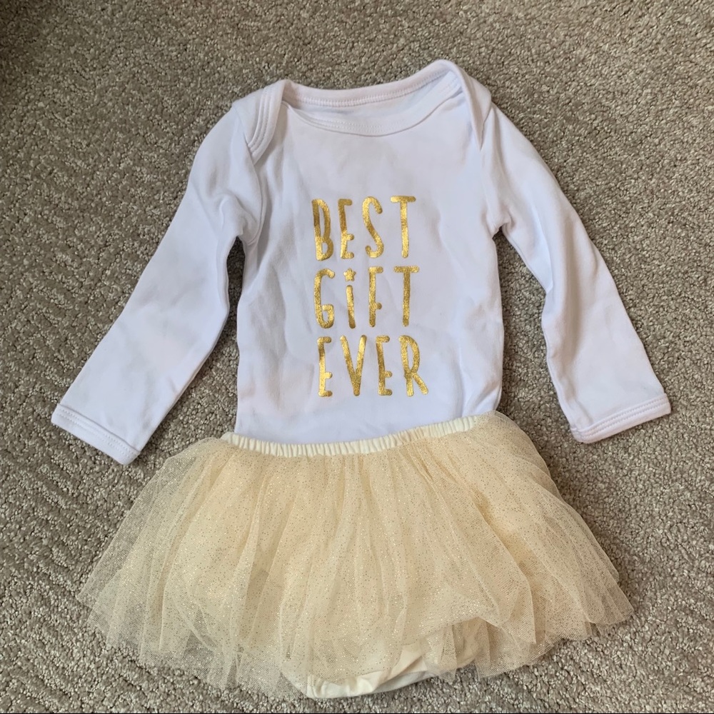 Mud Pie dress
